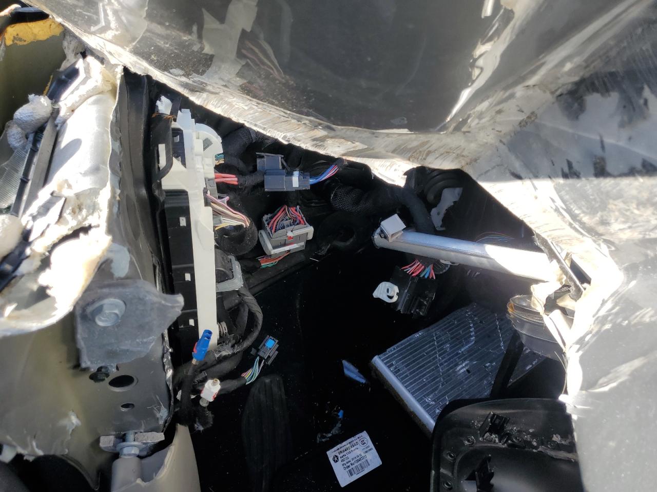 CHRYSLER PACIFICA LIMITED