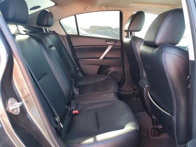 2011 MAZDA 3 S #3287844104