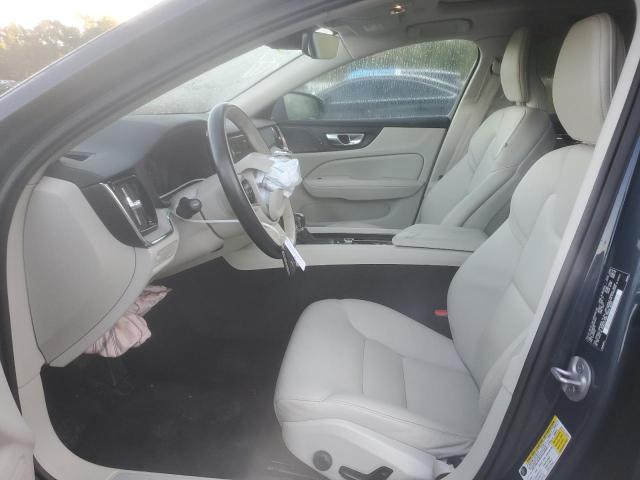 2022 VOLVO V60 CROSS COUNTRY T5 MOMENTUM YV4102WK0N2091854