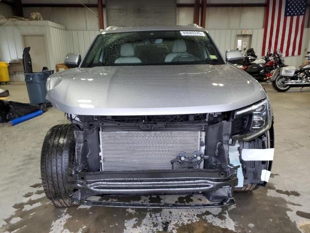 2025 VOLKSWAGEN ATLAS CROSS SPORT SEL PREMIUM R-LINE - Other View