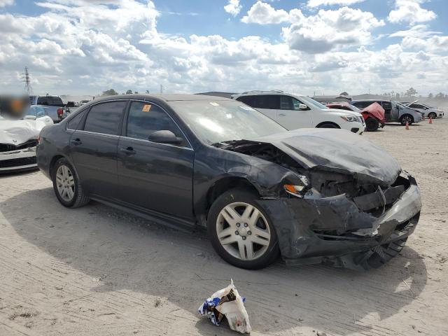 2014 CHEVROLET IMPALA LIMITED LT - 2G1WB5E3XE1169225