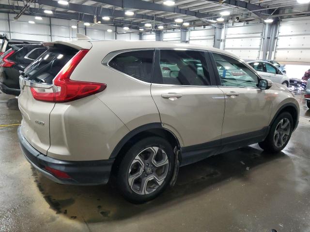 2017 HONDA CR-V EX #3281597403