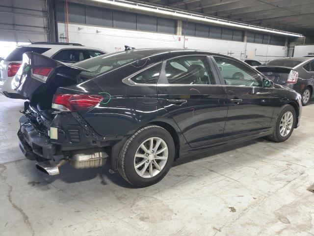 2019 HYUNDAI SONATA SE - 5NPE24AF6KH793403