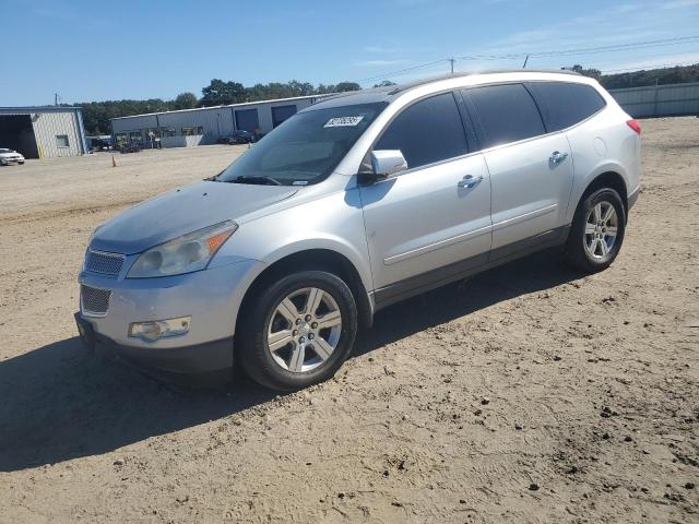 CHEVROLET TRAVERSE L
