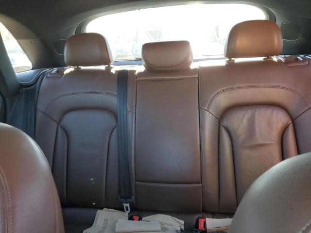 2016 AUDI Q3 PREMIUM PLUS - WA1EFCFS0GR007979