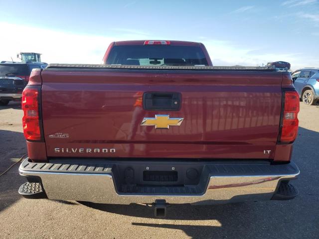 2014 CHEVROLET SILVERADO #3291060182