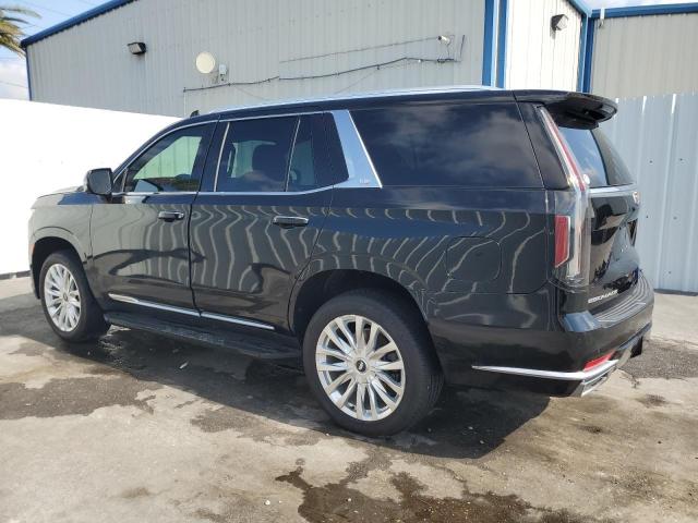 2021 CADILLAC ESCALADE L 1GYS3AKL4MR232691
