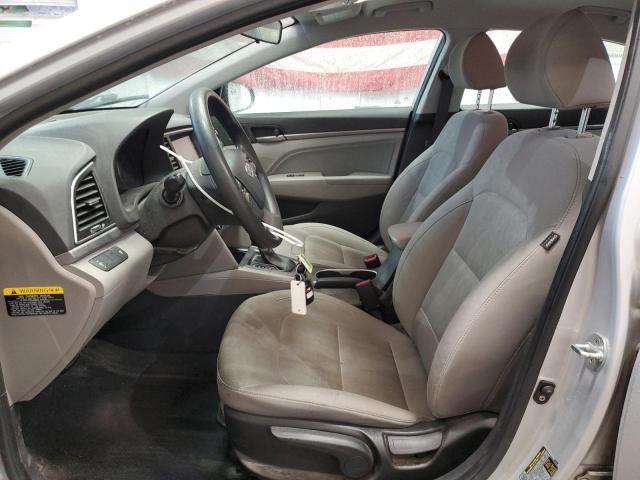 2017 HYUNDAI ELANTRA SE #3287497993