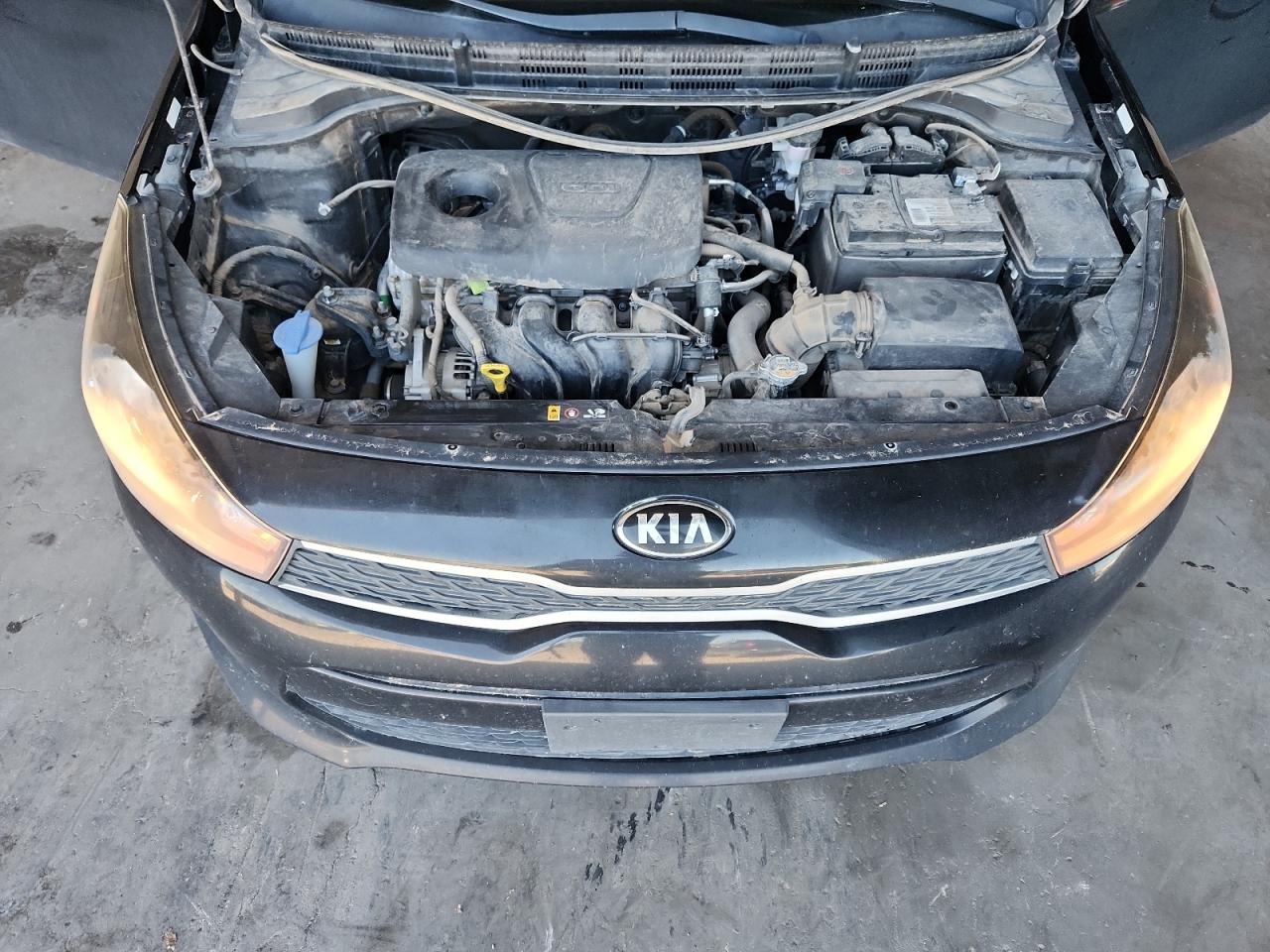 KIA RIO S