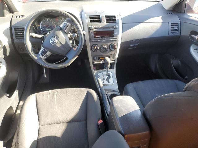 2011 TOYOTA COROLLA BA #3285625266