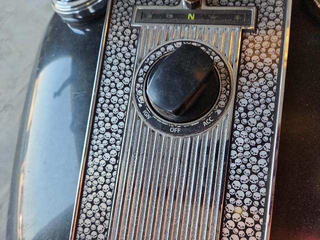 2002 HARLEY-DAVIDSON FLHRI - 1HD1FBW192Y700729