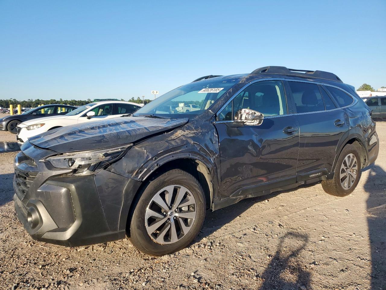 SUBARU OUTBACK PREMIUM