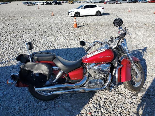 2015 HONDA VT750 C JH2RC5009FK200987