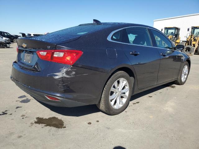 2023 CHEVROLET MALIBU LT 1G1ZD5ST9PF190901