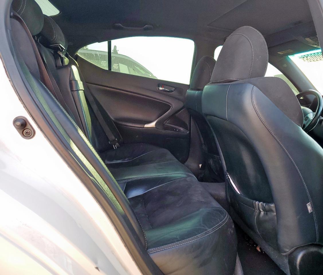 LEXUS IS 250