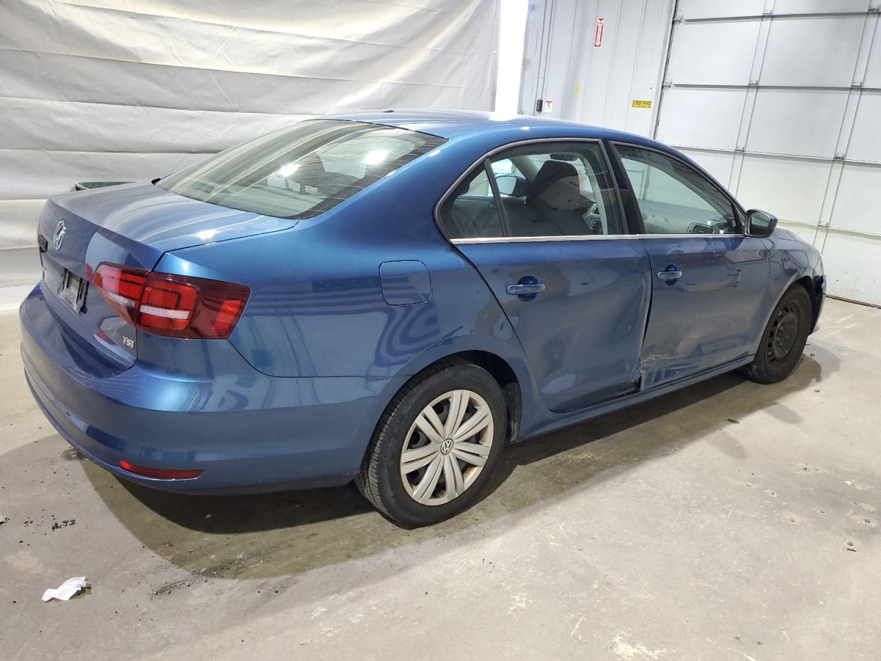 VOLKSWAGEN JETTA S