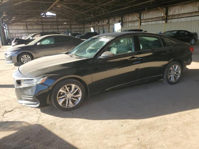 2019 HONDA ACCORD LX #3301908452