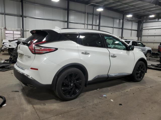 2017 NISSAN MURANO S #3273927824
