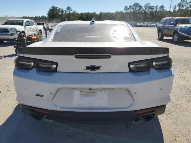2022 CHEVROLET CAMARO SS #3286609147