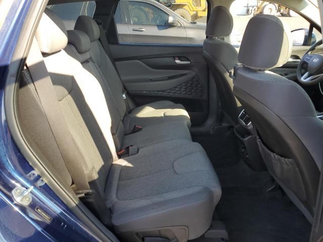 2019 HYUNDAI SANTA FE S #3302632016