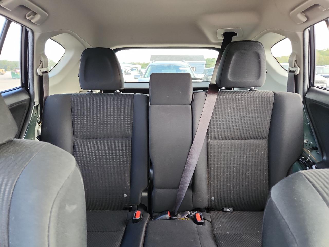 Lot #3305426459 2018 TOYOTA RAV4 LE