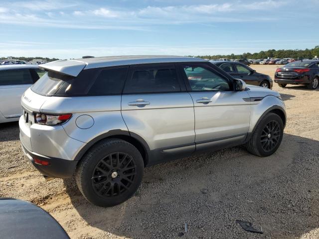 2013 LAND ROVER RANGE ROVE - SALVN2BG5DH797777