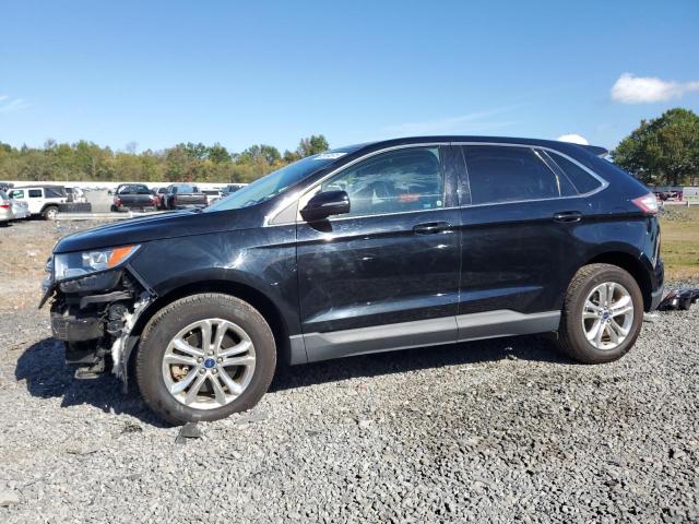 2016 FORD EDGE SEL - 2FMPK4J9XGBC55465