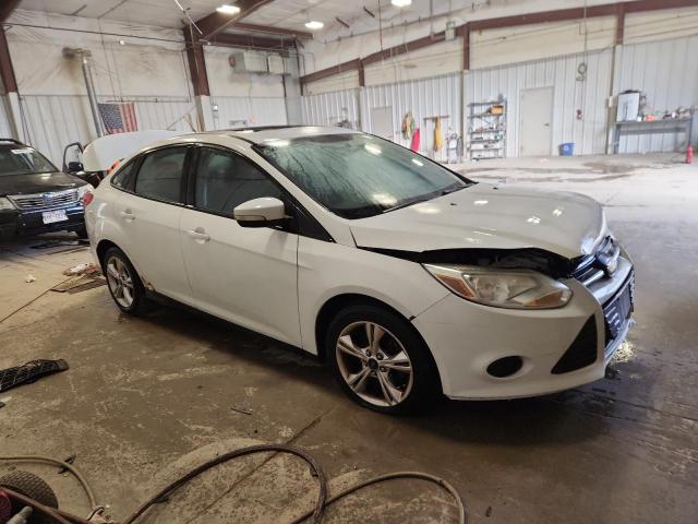 2013 FORD FOCUS SE - 1FADP3F2XDL334991