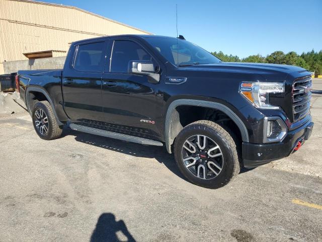 2020 GMC SIERRA K15 1GTP9EED2LZ378785