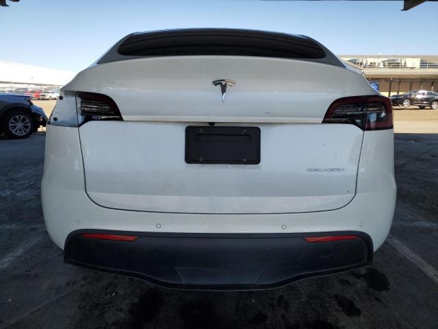 2020 TESLA MODEL Y - 5YJYGDEE8LF004345