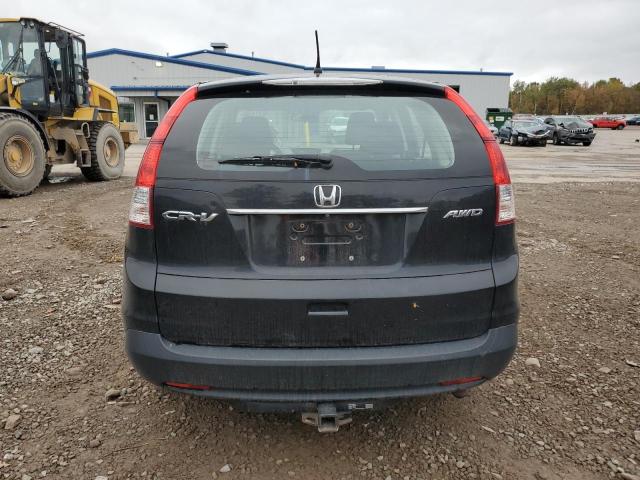 2014 HONDA CR-V LX - 2HKRM4H3XEH664429