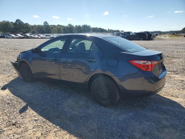 2019 TOYOTA COROLLA L #3291356147
