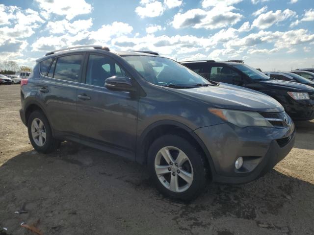 2014 TOYOTA RAV4 XLE #3285709669