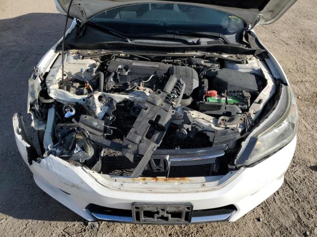 2013 HONDA ACCORD SPO #3285710670