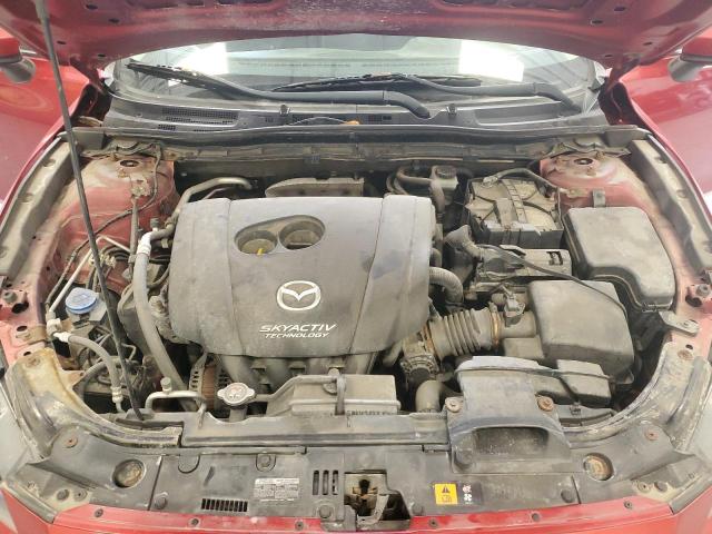 2017 MAZDA 3 TOURING JM1BN1V74H1108858