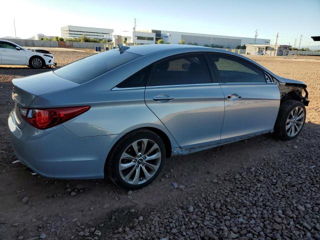 2011 HYUNDAI SONATA SE - 5NPEC4AC3BH255163