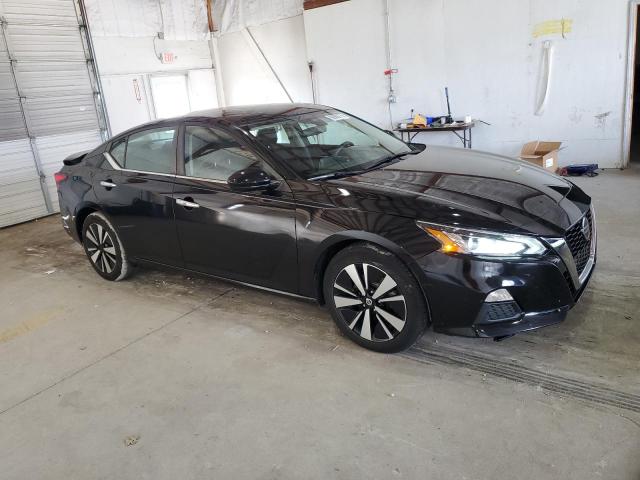 2021 NISSAN ALTIMA SV - 1N4BL4DV2MN353478