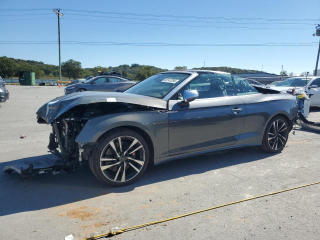 AUDI S5 PREMIUM