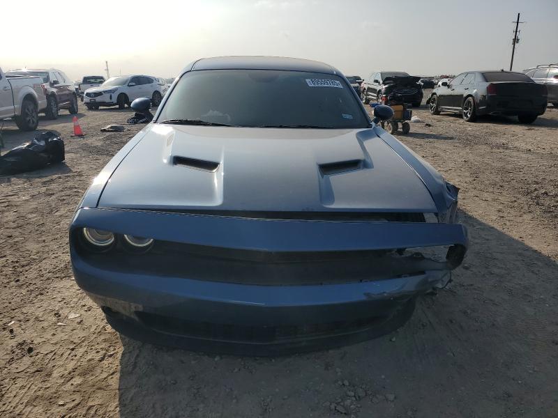 2021 DODGE CHALLENGER #3319162559