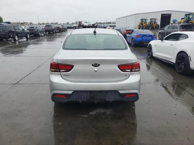 2019 KIA RIO S 3KPA24AB8KE157842