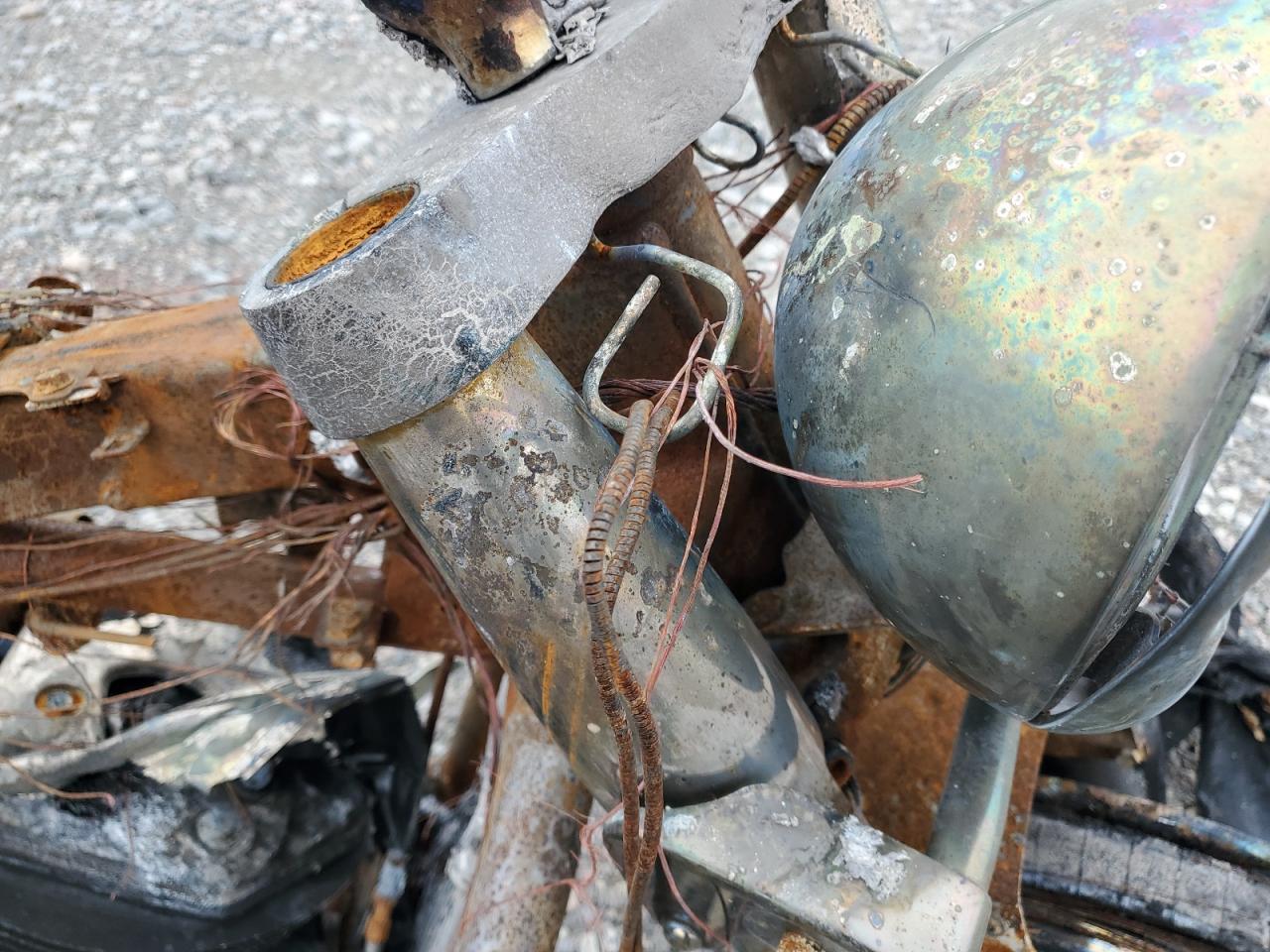 Lot #3286677293 2007 KAWASAKI VN900 B