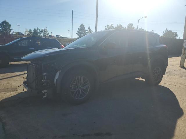 Global Auto Auctions: 2023 NISSAN ROGUE S