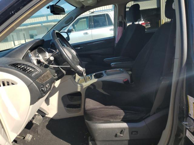 2011 DODGE GRAND CARA - 2D4RN5DG1BR651498