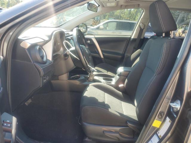 2017 TOYOTA RAV4 XLE - JTMRFREV0HJ715705