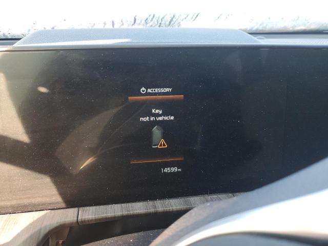 2023 KIA TELLURIDE #3277218934