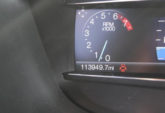 2017 FORD EXPLORER SPORT - 1FM5K8GT3HGA60058