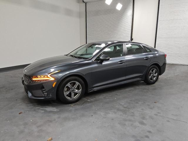 2022 KIA K5 LXS - 5XXG14J22NG144450