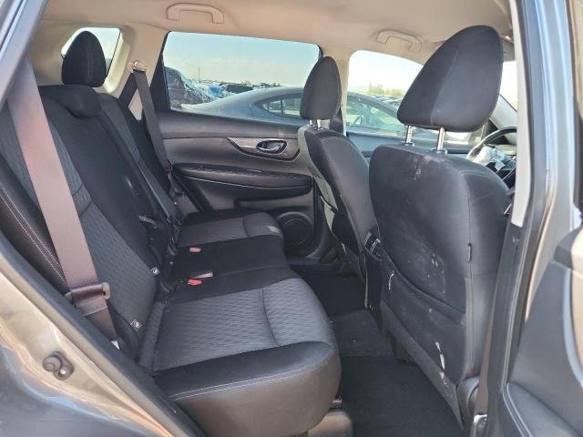 2020 NISSAN ROGUE S #3284628356