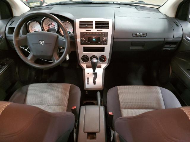 2009 DODGE CALIBER SX #3276484168