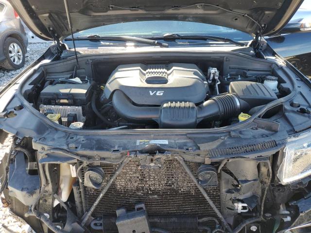 2014 JEEP GRAND CHER - 1C4RJFBG3EC214729